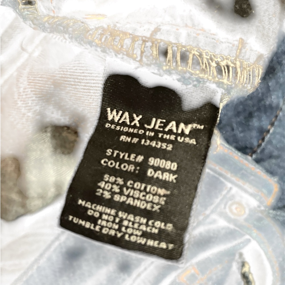 WAX Women’s Jeans - Picture 5 of 7